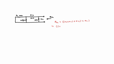 question5-in-the-circuit-below-vs15v-r115q-r215q-r315q-and-r4-150-wm-r1-determine-rth-for-the-thevenin-equivalent-circuit-with-respect-to-the-nodes-at-the-right-enter-the-answer-without-unit-89567
