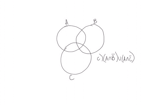 draw-the-venn-diagrams-for-each-of-these-combinations-of-the-sets-a-b-and-a-anb-_-c-b-anb-ua0c-c-anb-uanc-let-b-cand-d-be-non-empty-sets-prove-that-ifax-becxd-then-as-cand-b-cd-35747