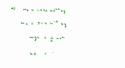 use-the-uncertainty-principle-to-estimate-the-minimum-kinetic-energy-possible-for-a-an-electron-confined-to-a-region-of-atomic-dimensions-of-about-01-nm-b-a-proton-confined-to-a-region-of-nu-69814