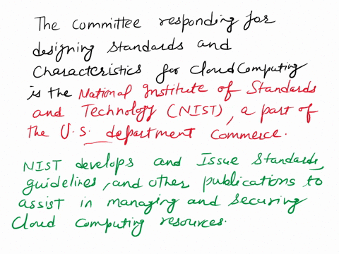 the-committee-which-designs-the-standards-and-characteristics-for-the-cloud-computing-is-17387