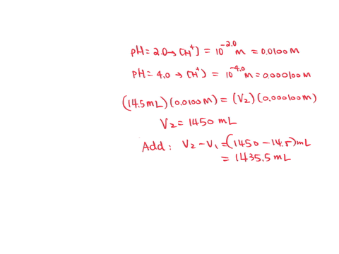 1-the-ph-of-a-solution-at-25c-in-which-oh-40-105-m-is-440-960-400-480-none-of-these-choices-are-correct-2-calculate-the-poh-of-a-60-m-solution-of-hcl-078-078-1322-090-1478-3-what-volume-of-w-77463