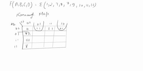 question-one-implement-the-following-boolean-expression-using-minimum-number-of-3-input-nand-gates-fabcd-1234791012-consider-the-karnaugh-map-shown-below-determine-the-logic-function-represe-45939