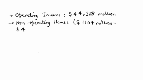 using-the-information-provided-indicate-how-much-the-total-net-operating-profit-before-taxes-would-be-net-operating-profit-before-tax-nopbt-tip-it-is-recommended-to-first-identify-the-operating-accoun