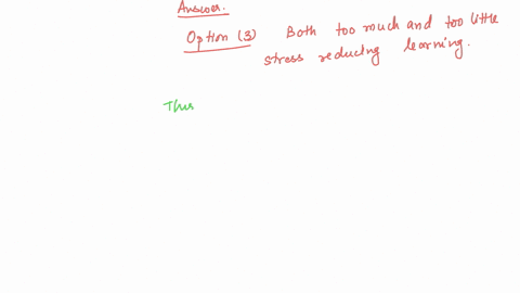 which-of-these-statements-regarding-the-impact-of-stress-on-the-brain-is-true-stress-typically-results-in-the-loss-of-memories-of-childhood-experiences-stress-decreases-the-likelihood-of-developing-an