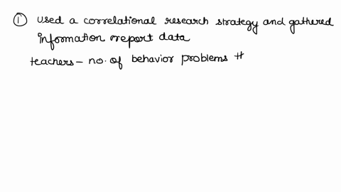a-researcher-wants-to-know-whether-preschoolers-behavior-problems-arguing-with-other-children-failing-to-comply-with-teachers-directives-are-more-common-during-weeks-when-there-are-more-disr-27237