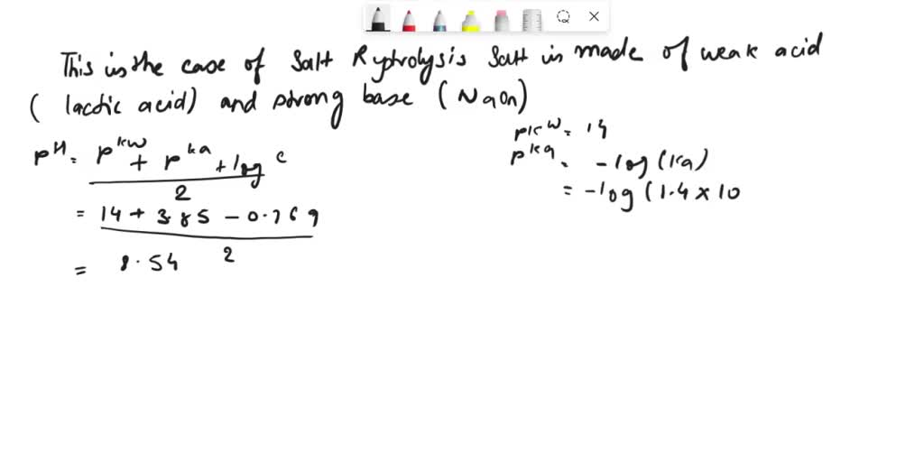 Sodium Lactate, C3H5NaO3