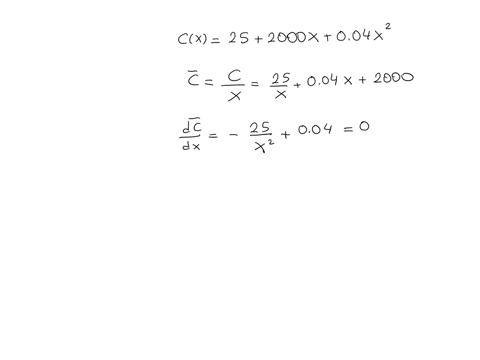 the-cost-in-thousands-of-dollarsof-airing-x-30-second-television-commercials-during-a-major-football-game-can-be-approximated-by-cx252000x004x2-how-many-30-second-television-commercials-shou-75678