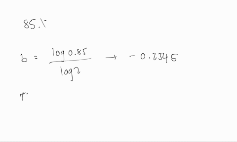 the-cumulative-average-labor-hours-to-assemble-the-first-five-units-of-product-a-were-15882-hours-if-the-learning-curve-based-on-the-previous-experience-with-similar-products-is-85-what-is-t-89082