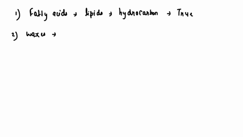 lipids-include-fatty-acids-waxes-oils-fats-triglycerols-glycerophospholipids-and-some-biomolecules-such-as-prostaglandins-and-steroids-true-or-false-48107