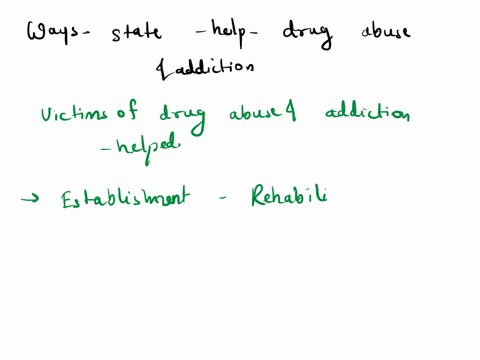 what-are-some-ways-that-each-state-can-help-decrease-drug-abuse-and-addiction-46967