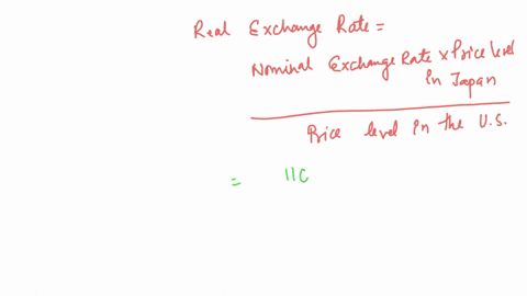 125if-a-basket-of-goods-costs-10000-in-japan-and-100-in-the-us-and-the-nominal-exchange-rate-is-110-what-is-the-real-exchange-rate-a-1-b-11-c-091-d-cannot-be-determined-from-the-information-given