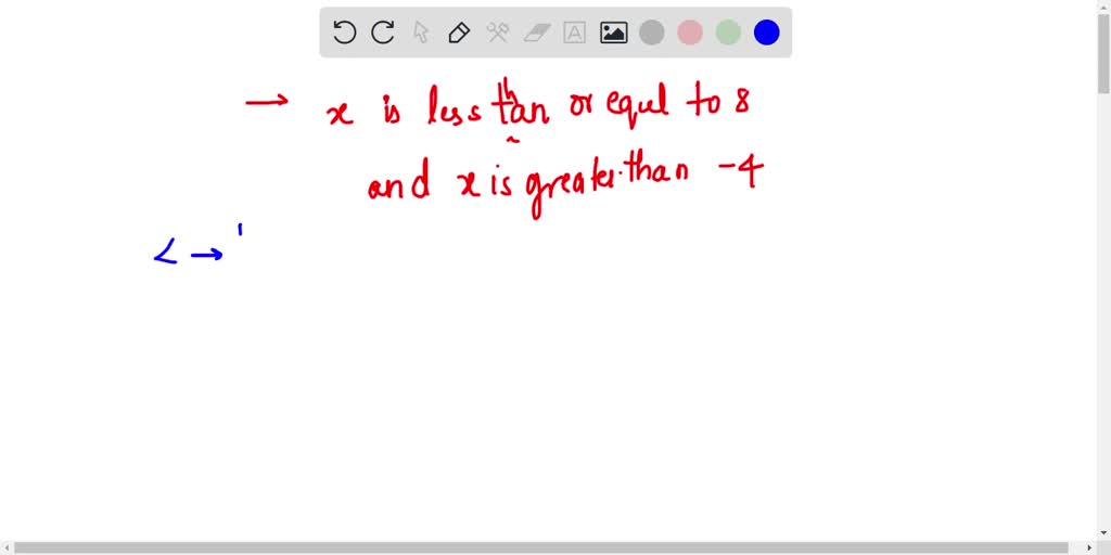 solved-write-the-following-as-an-inequality-x-is-less-than-or-equal-to