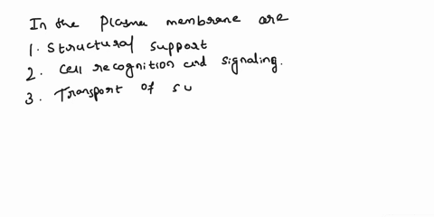4-identify-and-explain-the-four-roles-5-points-of-proteins-in-the-plasma-membrane-how-are-integral-membrane-proteins-different-from-peripheral-membrane-proteins-in-terms-of-function-your-ans-62948
