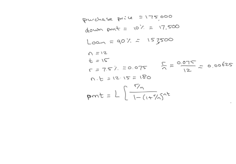 here-is-a-question-regarding-equal-monthly-payments-for-a-house-and-compound-interest