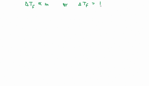 a-at-what-temperature-would-a-200-m-nacl-solution-freeze-given-that-the-vant-hoff-factor-for-nacl-is-19-kf-for-water-is-186-cm-32043
