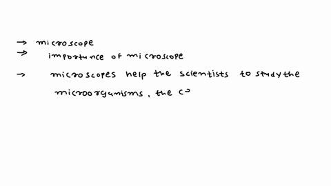 1-define-microscope-what-is-the-importance-of-microscope-cite-examples-2-why-we-need-to-know-how-to-handle-properly-and-take-care-of-microscope-08184