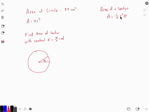 question-4-10-pts-the-area-of-a-circle-is-84-cm-find-the-area-of-a-sector-ofthis-circle-that-subtends-central-angle-of-rad-cm-75585