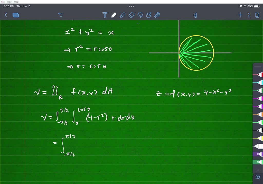 solved-find-the-volume-of-the-solid-that-lies-under-the-paraboloid-z