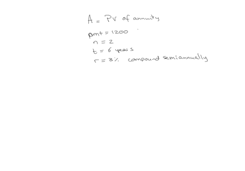 find-the-present-value-of-the-ordinary-annuity-round-your-answer-to-the-nearest-cent-1200semiannual-period-for-6-years-at-3year-compounded-semiannually-42028