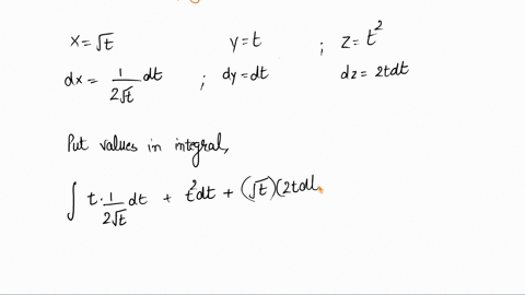 2-evaluate-the-line-integral-along-the-curve-c-jc-y-dx-2-dy-x-dz-cxvy-t2-12ts4-66742