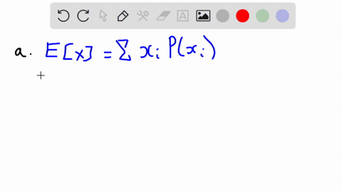 1-the-probability-distribution-for-the-random-variable-x-is-given-in-the-following-table-x-5-15-px-040-060-a-compute-the-expected-value-of-x-b-compute-the-variance-of-x-compute-the-standard-48299