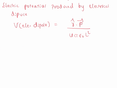 problem-c-1-find-the-electrostatic-potential-produced-by-an-electric-dipole-of-magnitude-psituated-at-a-distance-l-from-the-center-of-a-grounded-conducting-sphere-of-radius-a-assume-that-the-93146