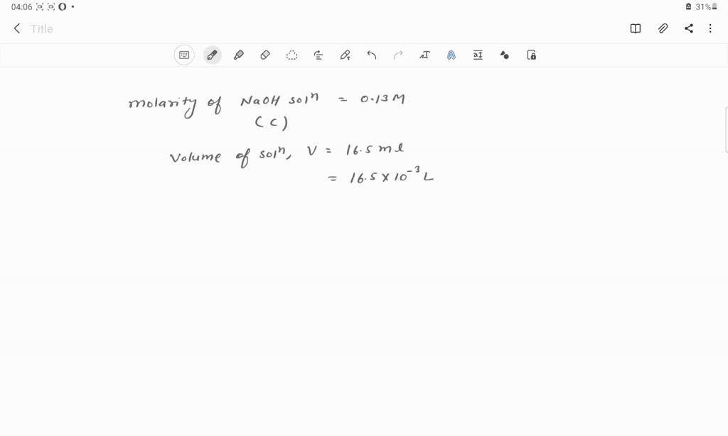 solved-how-many-moles-of-naoh-are-present-in-17-0-ml-of-0-240-m-naoh