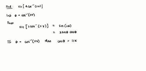 use-right-triangle-to-write-the-following-expression-as-an-algebraic-expression_-assume-that-x-is-positive-and-that-the-given-inverse-trigonometric-function-is-defined-for-the-expression-in-58563