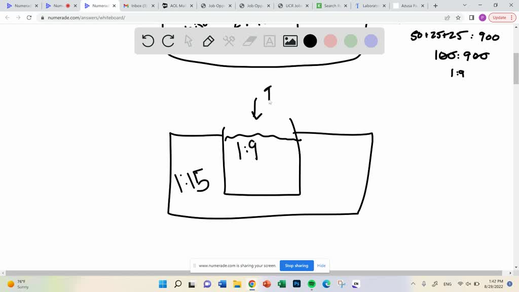 SOLVED: Q8. A SimCell With A Water-permeable Membrane That Contains 50 ...