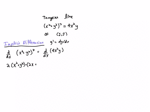 find-the-tangent-line-to-the-graph-given-by-the-equation
