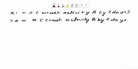 set-up-and-solve-an-lp-model-using-excel-to-crash-this-project-to-24-days-what-is-the-total-crashing-cost-activity-immediate-predecessors-standard-time-days-standard-cost-crash-time-days-cra-33749