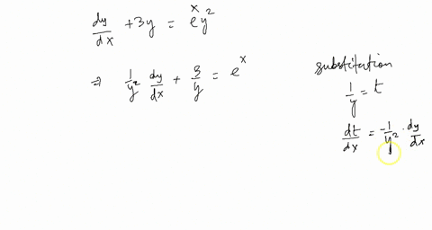 i-need-help-with-this-question-please-solve-dy-3y-exy2-y0-6-by-making-the-appropriate-substitution-dx-14577