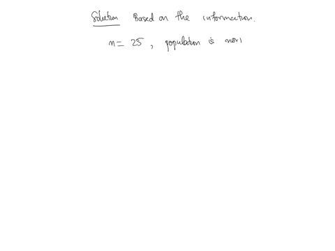 the-central-limit-theorem-tells-us-that-when-random-samples-of-n-observations-are-drawn-from-a-population-with-finite-mean-mu-and-standard-deviation-sigma-then-when-n-is-large-the-sampling-distributio