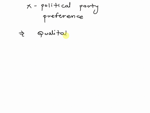 classify-the-data-by-type-and-by-level-of-measurement-for-the-following-scenario-you-will-select-two-answers-political-party-preference-qualitative-quantitative-discrete-quantitative-continu-07364