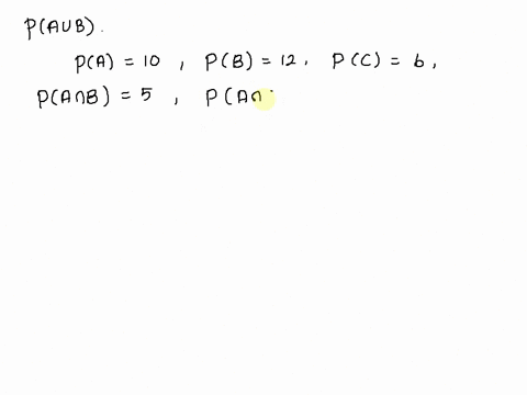 the-venn-diagram-here-shows-the-cardinality-of-each-set-use-this-to-find-the-probability-of-observing-the-given-set-pau-b-question-help-omessage-instructor-submit-questlon-66528