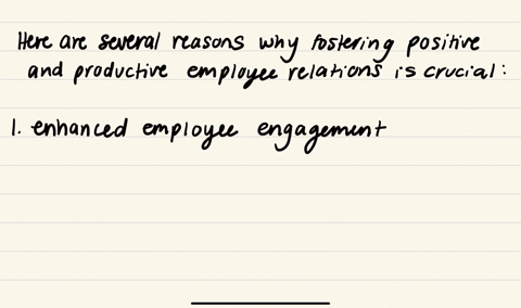 discuss-the-importance-of-effective-employee-relations-in-an-organization