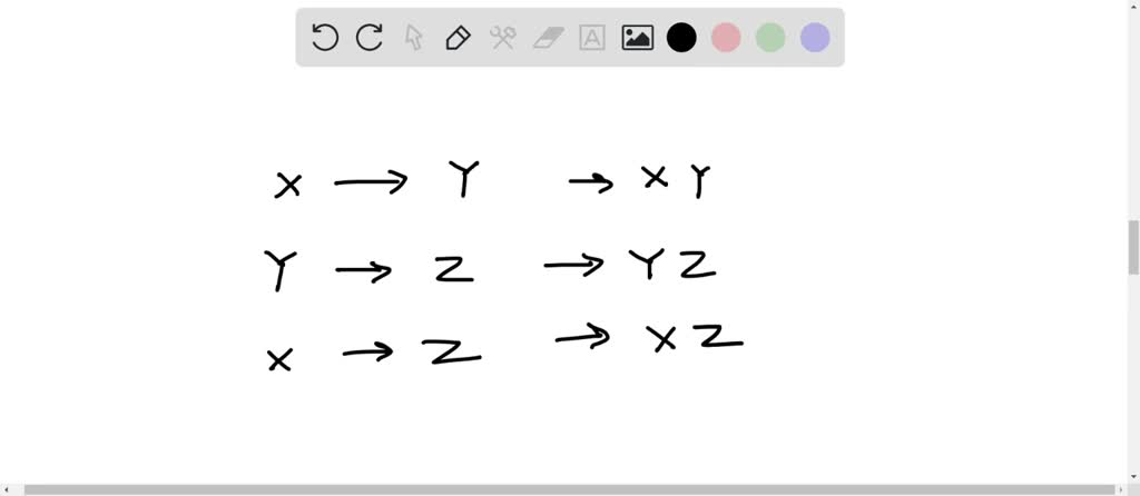 can someone explain how to figure this one out thank you x reacts