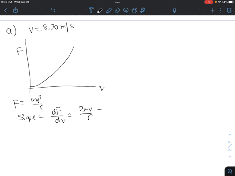 an-850-mathrmkg-passenger-is-made-to-move-along-a-circular-path-of-radius-r350-mathrmm-in-uniform-ci-04756