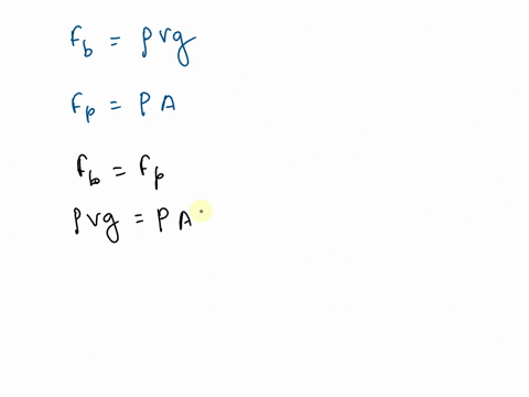 5-calculate-the-numerical-value-of-the-forces-use-acceleration-of-gravity-equal-to-10-ms2-and-water-density-100-kgl-we-expect-these-two-numbers-to-be-equal-to-each-other-show-all-your-work-f-47767