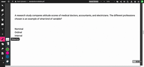 a-research-study-compares-attitude-scores-of-medical-doctors-accountants-and-electricians-the-different-professions-chosen-is-an-example-of-what-kind-of-variable
