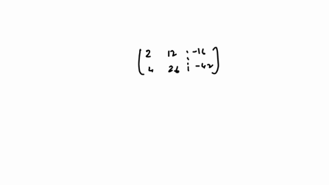leftbeginarraylll2-12-16-4-26-42endarrayright-xrightarrowleftcdot-r_1-rightarrow-r_1rightleftbeginarrayccc1-6-8-4-26-42endarrayright