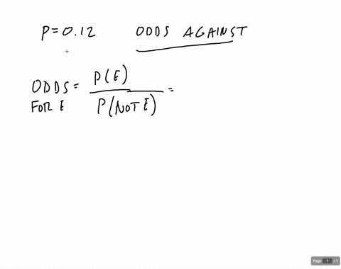 the-probability-an-event-will-happen-is-12-determine-the-odds-against-the-event-happening