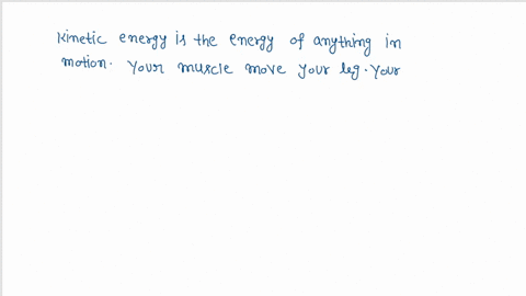 what-type-of-energy-is-found-in-leg-lifted-to-kick-a-ball-71129