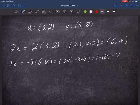 find-2u-3v-u-y-and-3u-4v-for-the-given-vectors-and-v-simplify-your-answers-completely-3-2-6-8-2u-3v-3u-4v-ty-45828