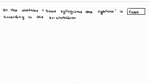 note-this-is-philosophy-more-specifically-logic-but-that-was-not-a-subject-choice-question-11-05-pts-using-the-traditional-or-aristotelian-square-of-opposition-if-the-sentence-some-syllogism-56804