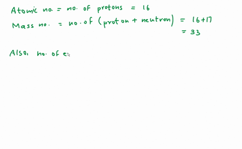 an-ion-has-16-protons-17-neutrons-and-18-electrons-the-symbol-for-this-ion-is