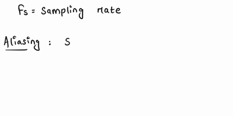 consider-the-analog-signal-xat3-cos-100tt-a-determine-the-minimum-sampling-rate-required-to-avoid-aliasing-b-suppose-that-the-signal-is-sampled-at-the-rate-f-200-hz-what-is-the-discrete-time-38875