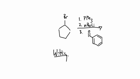 draw-the-major-organic-product-for-the-reaction-shown_-select-draw-rings-more-erase-1-ppha-2-n-butyllithium-3_-h-47117