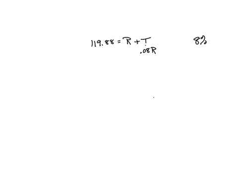 including-a-8-sales-tax-an-inn-charges-11988-per-night-find-the-inns-nightly-cost-before-tax-is-added