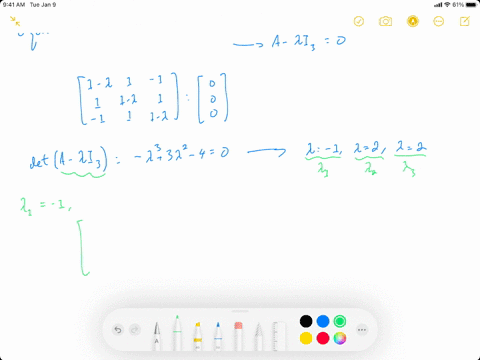 first-write-the-given-system-of-differential-equations-in-matrix-form-and-then-use-the-ideas-from-2-87574